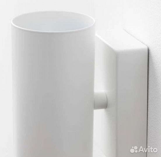 Светильник бра двусторонний Nymane Нимоне Икеа