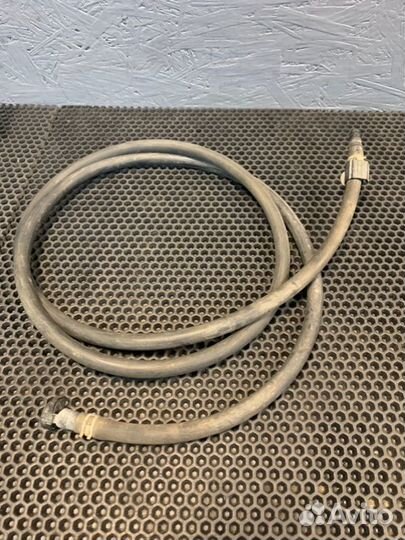 Шланг омывателя фар Bentley Continental Flying