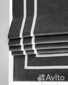 Пошив штор,римских штор