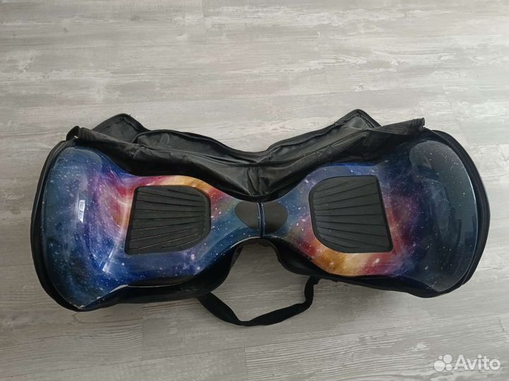 Гироскутер бу