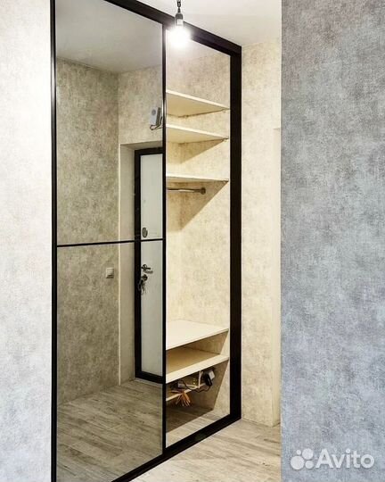 Шкаф купе напрямую от производителя