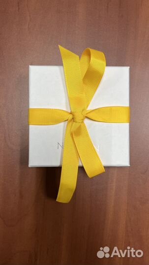 Коробка nomination