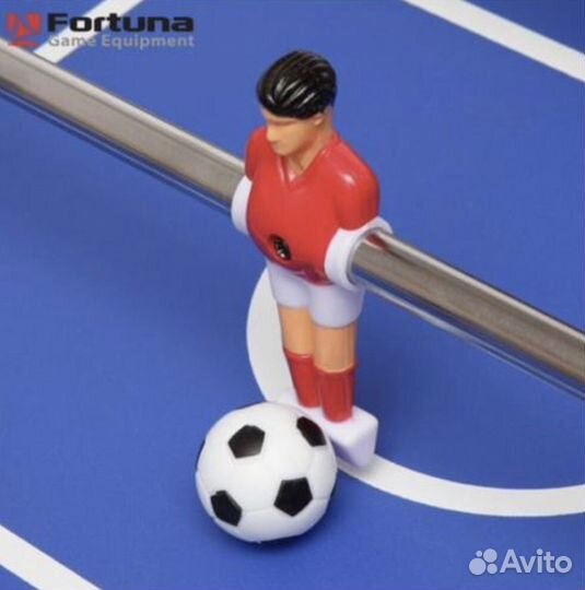 Футбол Fortuna Azteca 121x61x81