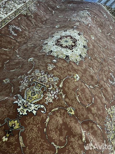 Ковер турецкий новый