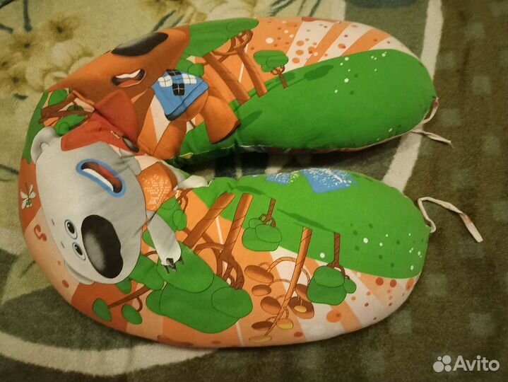 Подушка для беременных