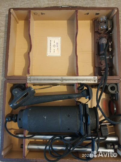 Фотоувеличитель