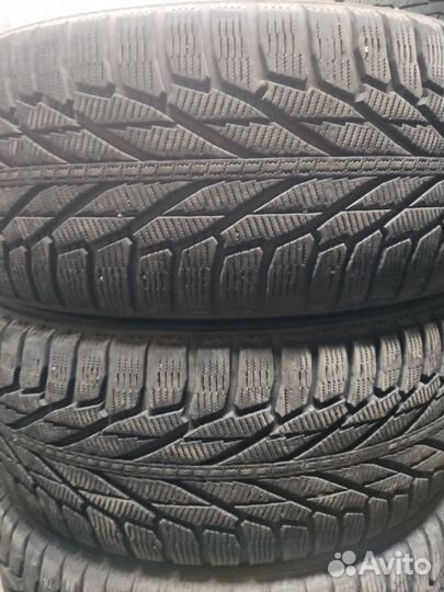 Nokian Tyres Hakkapeliitta 2 245/55 R19