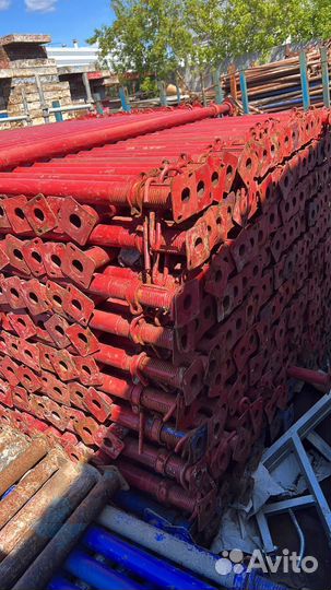 Стойка Каплок