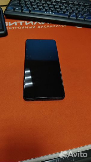 Xiaomi Poco X3 Pro, 8/256 ГБ