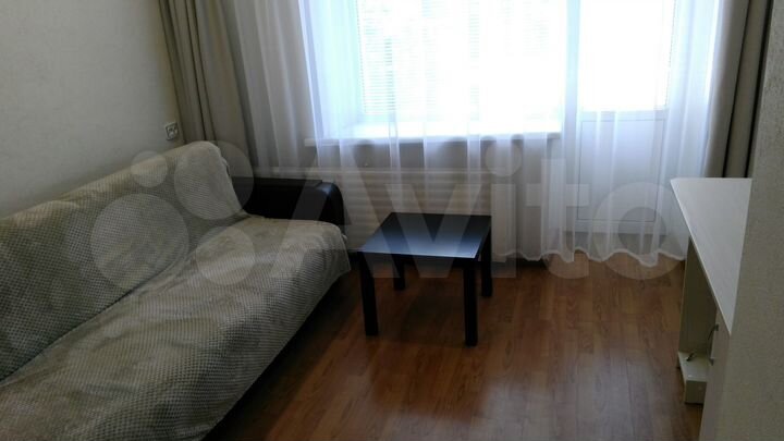 1-к. квартира, 21 м², 2/9 эт.