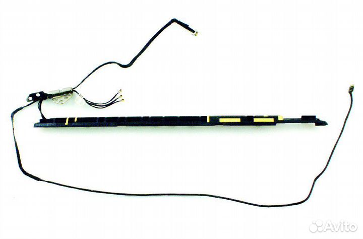 Антенна Wi-Fi Bluetooth MacBook Pro 13