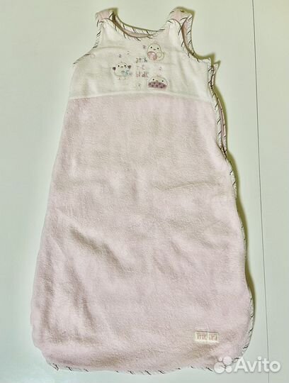 Спальный мешок детский mothercare