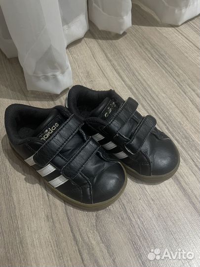 Кеды adidas