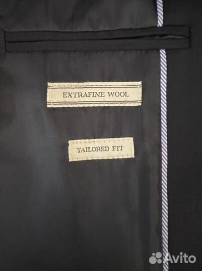 Школьный костюм Zara