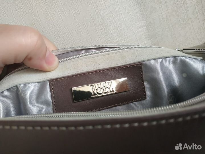 Сумочка клатч esse для девушек женщин