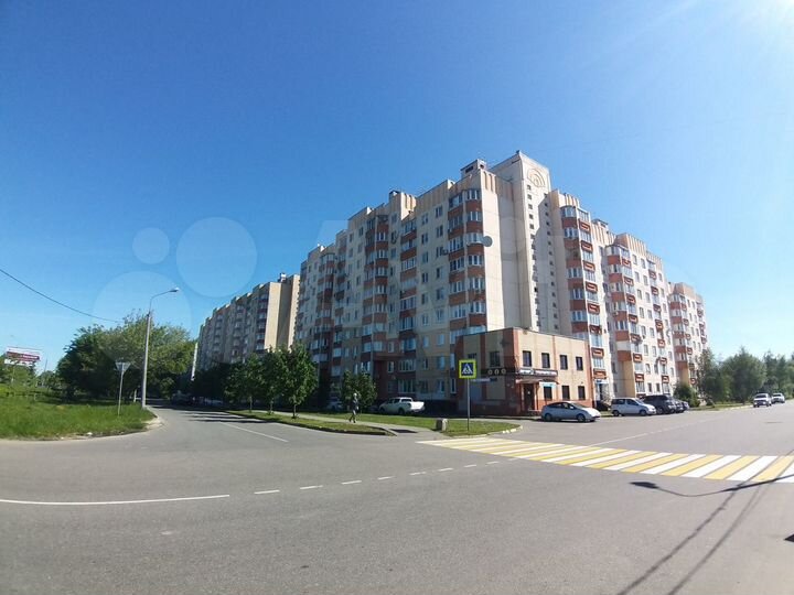 Помещение свободного назначения, 41.2 м²