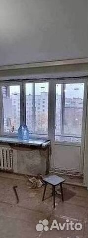 Пластиковые окна и двери пвх