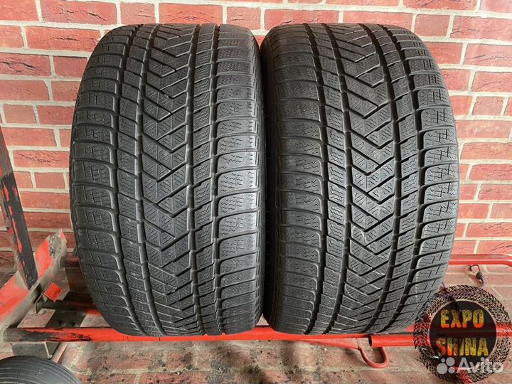 Pirelli Scorpion Winter 315/30 R21 105W