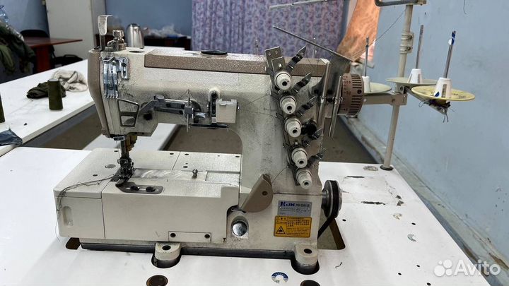 Плскошовка jack jk-8568-02BBX356