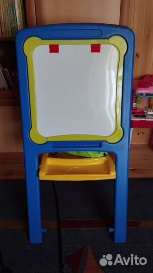 Доска мольберт для рисования