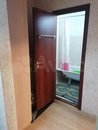 1-к. квартира, 37 м², 6/10 эт.