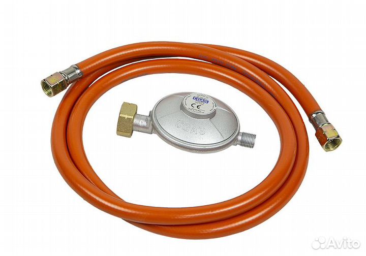 Пушка газовая Sturm GH91101