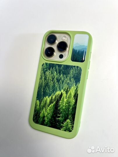 Чехлы для телефона iPhone