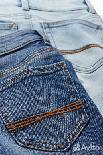 Джинсы для мальчика C&A 116