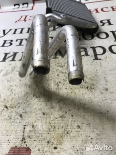 Радиатор отопителя Land Rover Freelander