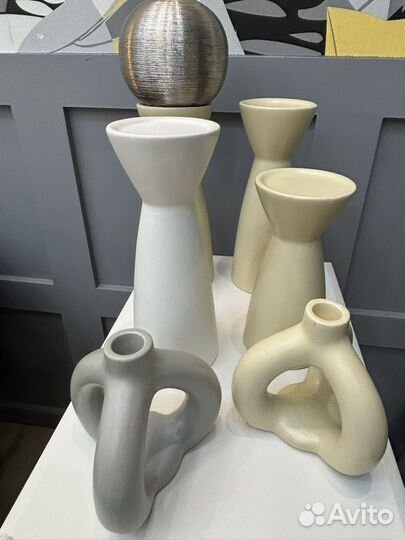 Подсвечник