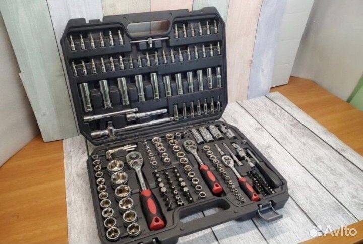 Набор инструментов