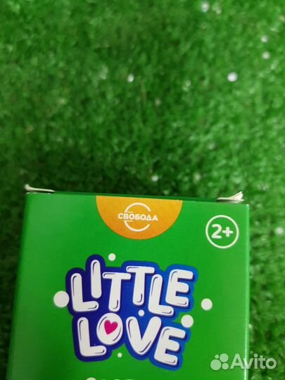 Зубная паста