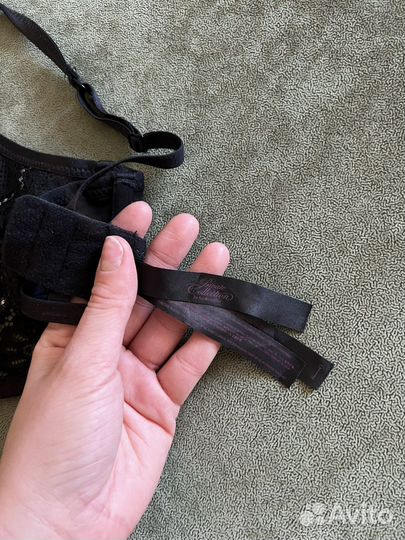 Бюстгальтер hunkemoller