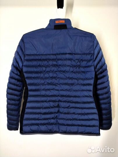 Весенняя куртка Parajumpers оригинал