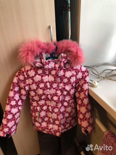 Детские вещи бесплатно