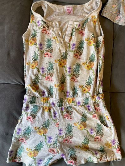 Одежда для девочек 8-10 лет