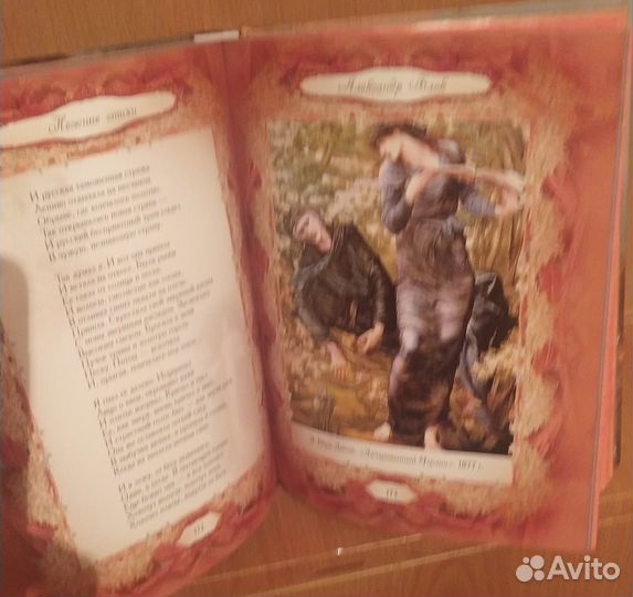 Книга стихов