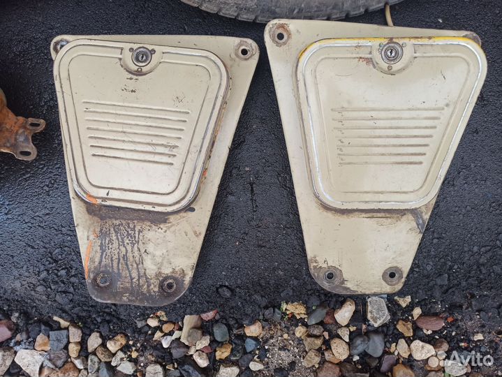 Иж юпитер 2 к разбор запчасти