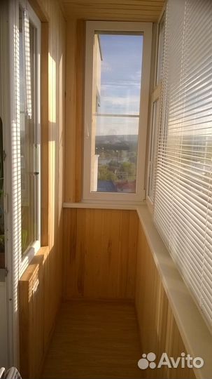 Окна,балконы,лоджии