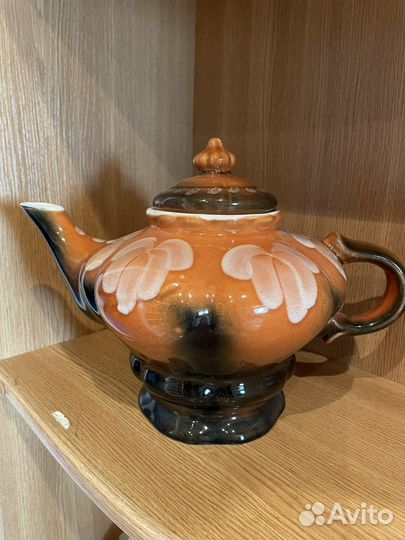 Керамика для дома и дачи