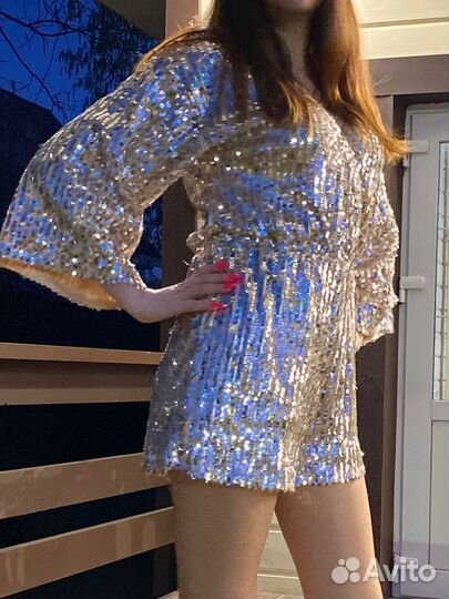 Комбинезон женский 42-44