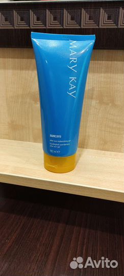 Гель после загара Мэри Кэй Автозагар Mary Kay