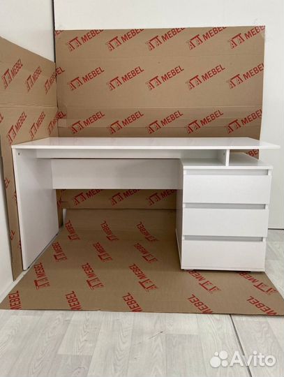 Стол компьютерный от производителя