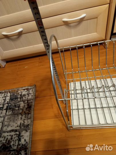 Сушилка для посуды