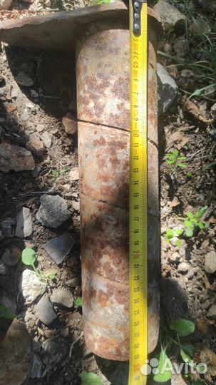 Пальцы на экскаватор