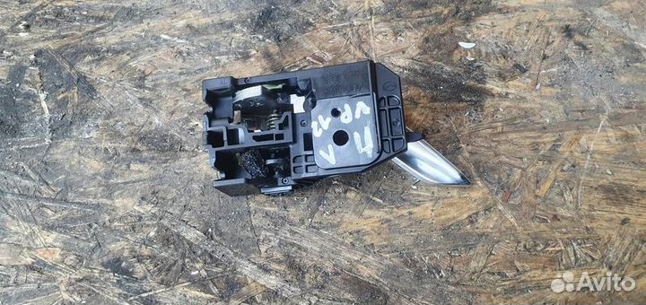 Ручка двери передней внутренняя левая Mazda CX 5