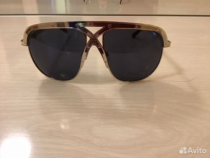 Солнцезащитные очки ASOS