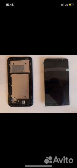Новый Модуль для Asus ZenFone Go Zb551kl