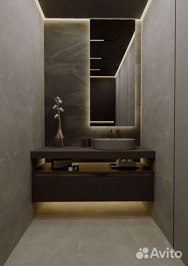 Дизайнер интерьера