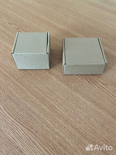 Коробки для вб